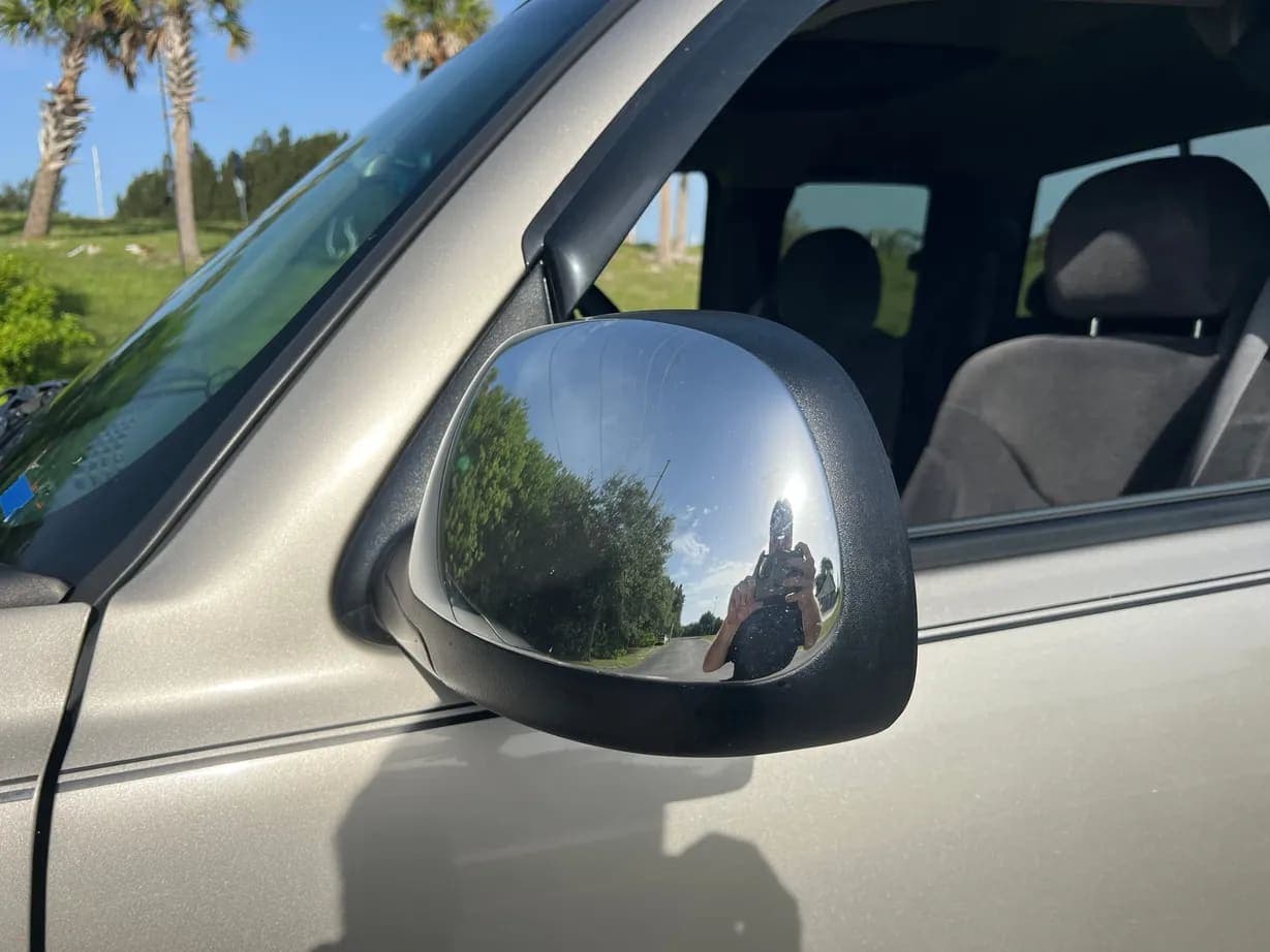 2001 GMC Sierra 2500HD SLE Extended, view