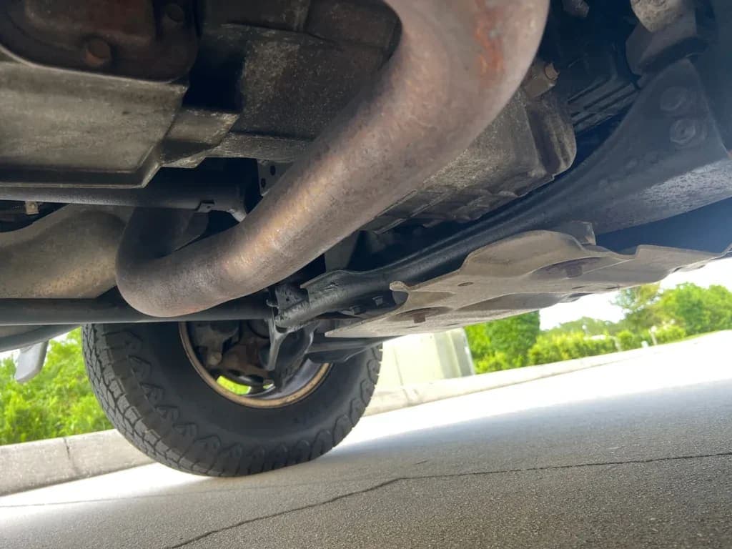 2001 GMC Sierra 2500HD SLE Extended, view