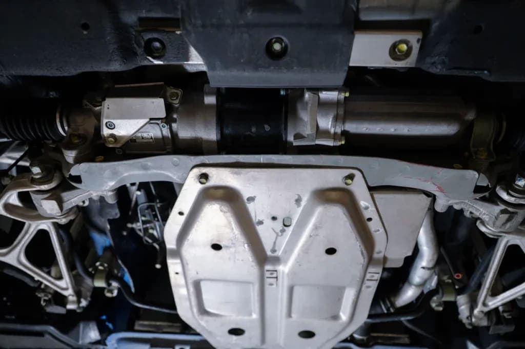 2005 Acura NSX-T 6-Speed, view