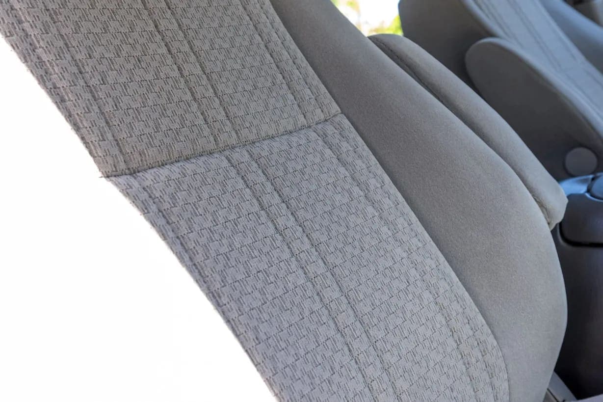 2006 Toyota Tundra SR5 Double Cab V8, view