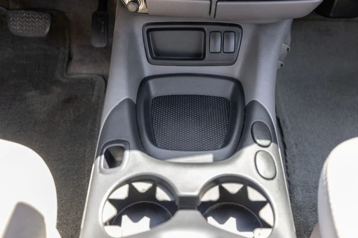 2006 Toyota Tundra SR5 Double Cab V8, view