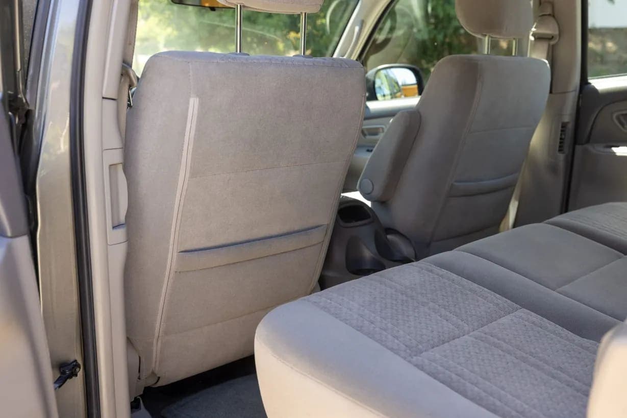 2006 Toyota Tundra SR5 Double Cab V8, view