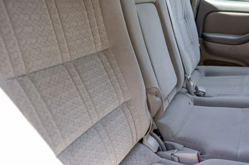 2006 Toyota Tundra SR5 Double Cab V8, view