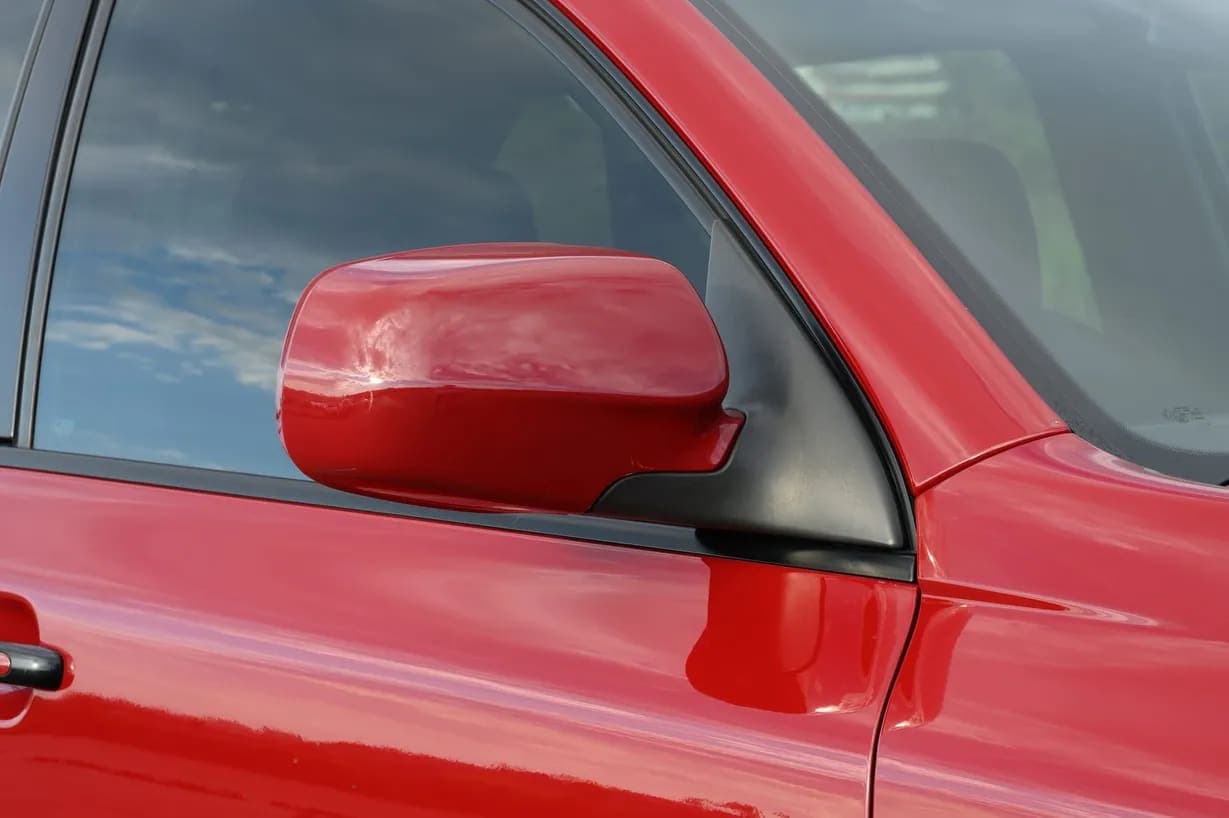 2008 Porsche Cayenne GTS, view