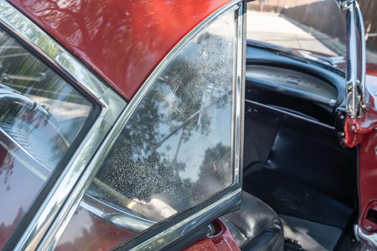 1962 Chevrolet Corvette 5-Speed, view