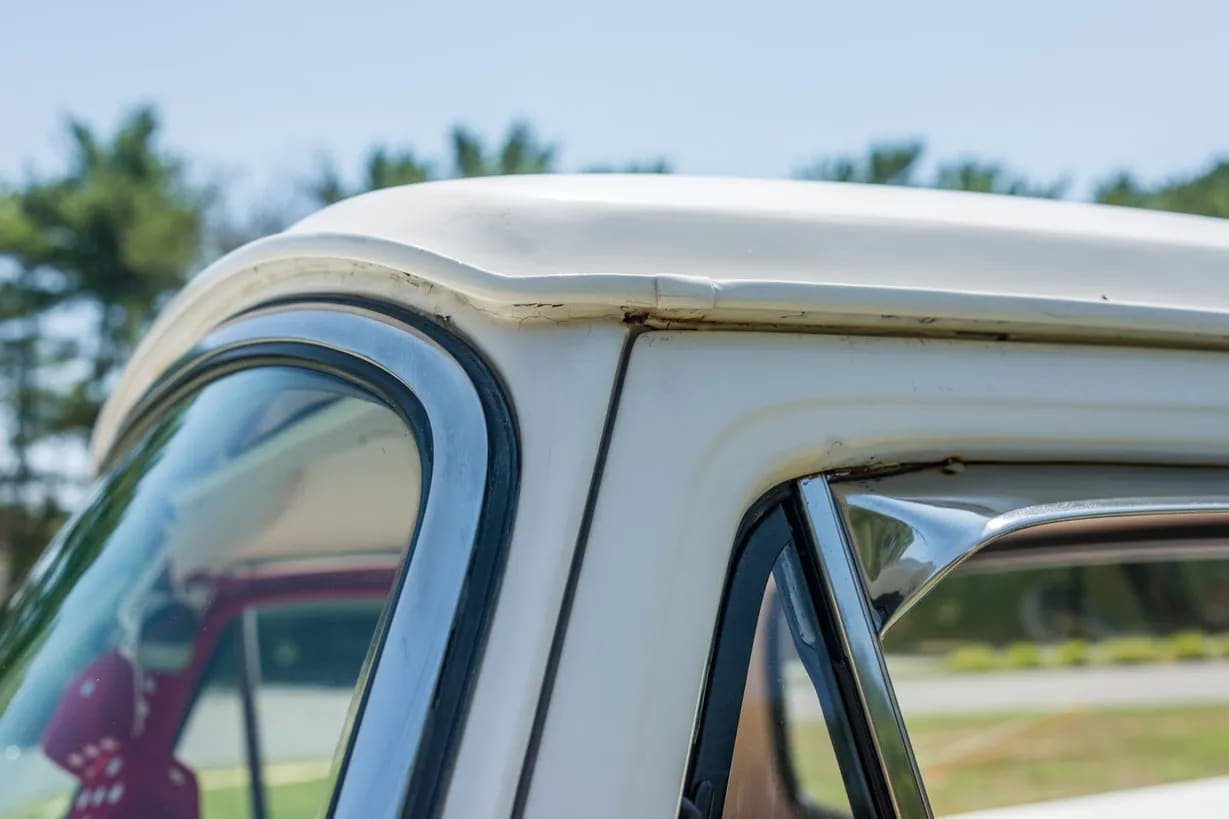 1965 Ford F-100 Custom Styleside Pickup, view
