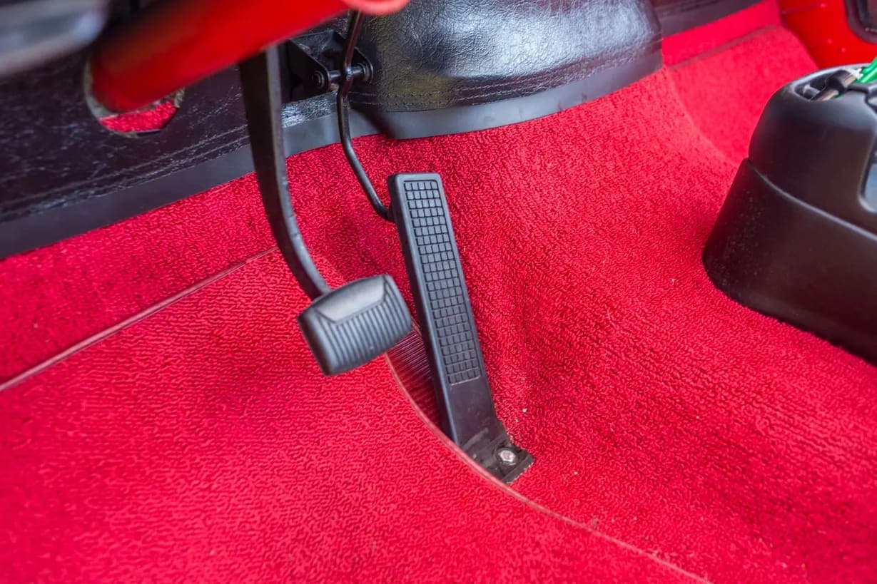 1965 Ford F-100 Custom Styleside Pickup, view