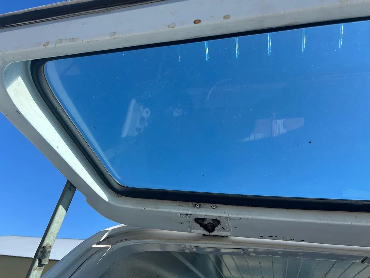 1971 Chevrolet K5 Blazer CST, view